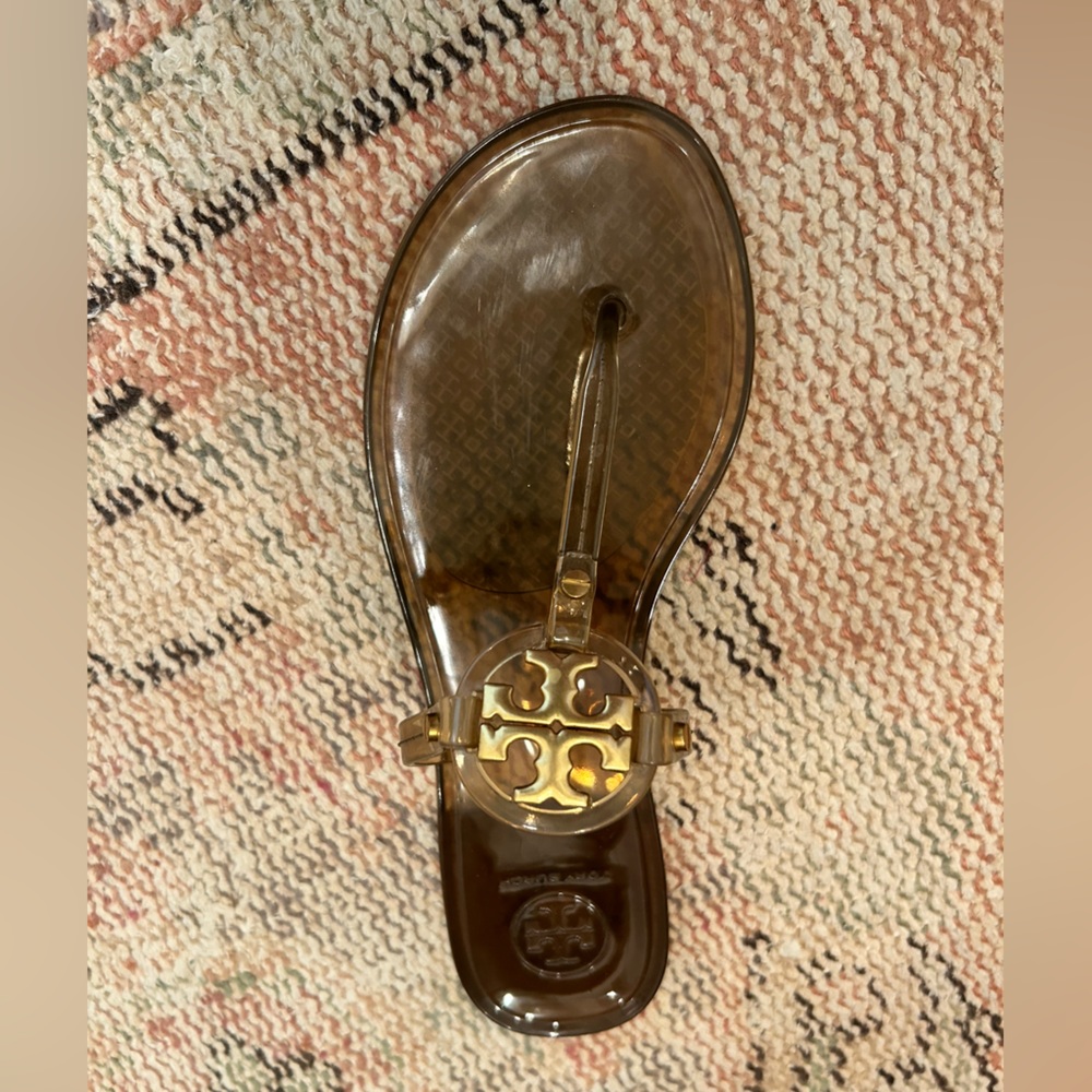 Tory Burch Jelly Sandals